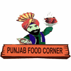 Logo Punjab Food Corner Berlin